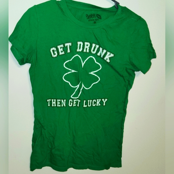 St Patrick's day shirt - Picture 4 of 4